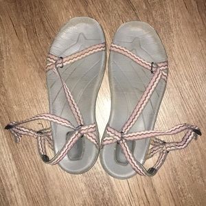 Used Tevas